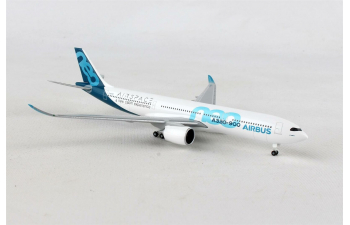 Airbus A330-900 neo Airbus