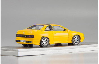 MASERATI Shamal 1989 (yellow)