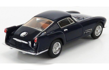 FERRARI 250 Europa GT Berlinetta S2 Speciale Ch.№0393GT 1955 Blue