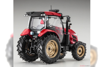 Сборная модель YANMAR Yt5113a Tractor (2012)