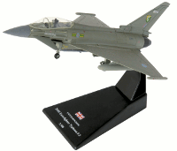 Eurofighter Typhoon F.2, Samoloty Swiata 38