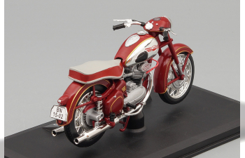 JAWA 500 OHC (1956)