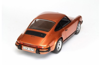 Porsche 911 Carrera 2.7 1974