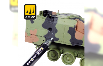 LOCK 'N LOAD - Набор карандашей для везеринга / Weathering Rechargable Technical Pencil