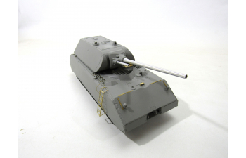 Фототравление на Maus II (Takom)