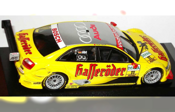 AUDI A4 DTM 2004 Hasseröder №11, Christian Abt