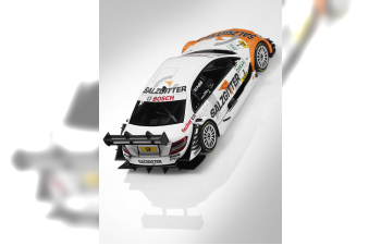 MERCEDES-BENZ AMG C-Class Гэри Паффетт DTM (2010), white