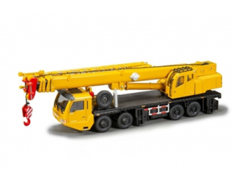 Dx8 Mobile Crane