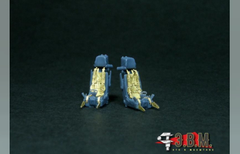 Кресла пилотов К-36Д3,5