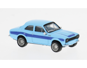FORD Escort RS 1800 MKI (1969), light blue