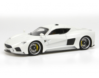 MAZZANTI Evantra, white