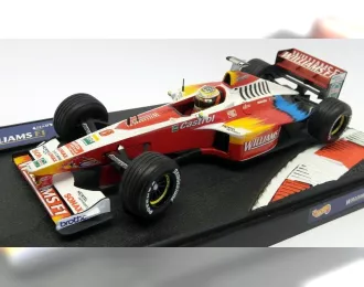 WILLIAMS FW21 Formula 1 Ralf Schumacher (1999)