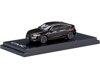 HONDA Civic (fl1) lx, crystal black pearl