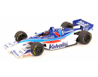 REYNARD Indycar No 5  Road Course, Gordon (1995)