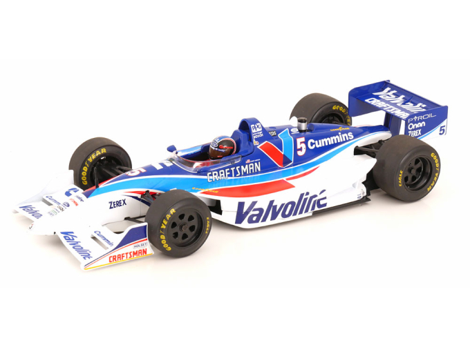 REYNARD Indycar No 5  Road Course, Gordon (1995)