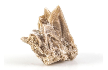 Выпуск №7. Камни и минералы. Тайны недр, Роза пустыни