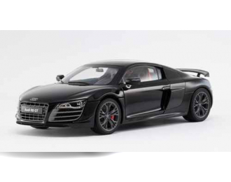 AUDI R8 GT 5-Y-Spoke, Phantom black