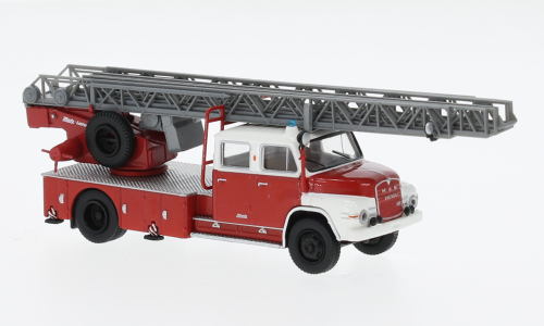 MAN 520 H DLK 30 Feuerwehr