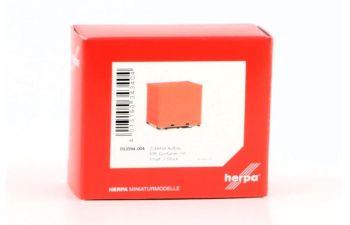 Набор контейнеров 10ft. 2 шт