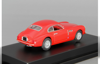 CISITALIA 202 SC Coupe Pininfarina (1948), red