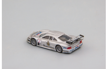 MERCEDES-BENZ CLK GTR Warsteiner #2 (3002T)