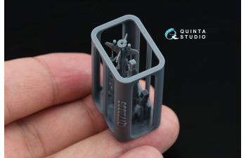 ЛМУР Х-39 "изделие 305", на одиночном пилоне для Ка-52М (для всех моделей)