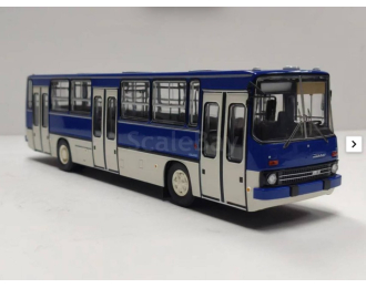 Икарус 263.00, ультрамарин