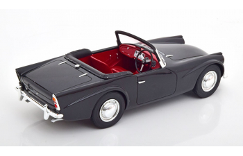 DAIMLER SP250 (1959-1964), schwarz