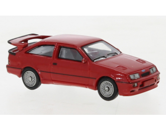 FORD Sierra RS Cosworth (1988), red