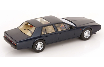 ASTON MARTIN Lagonda S2 (1990), Blue