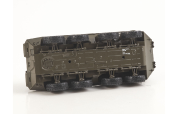 БТР-80, Наши Танки 25