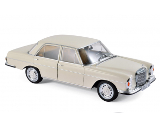 MERCEDES-BENZ 280SE Sedan (W108) 1968 Ivory