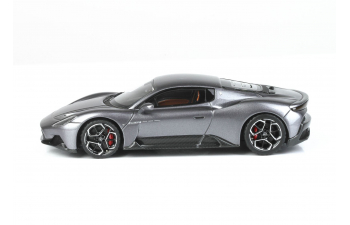 MASERATI MC20 (2020), grey