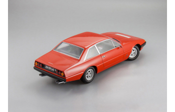 FERRARI 365 GT4 2+2 1972 (red)