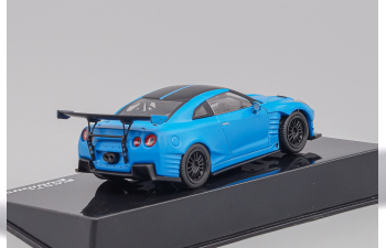 NISSAN GT-R (R35) (2012), Fast and Furious 56