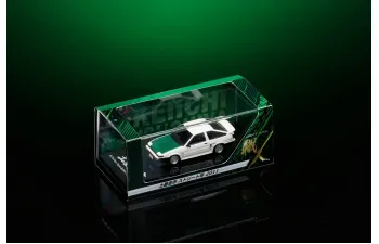 TOYOTA Sprinter Trueno GT APEX (AE86) *DK Tsuchiya Street Car (2011)