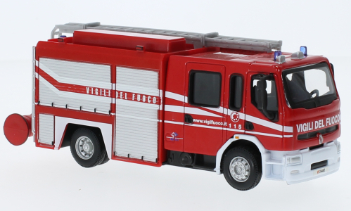 RENAULT Premium Vigili del Fuoco (I)