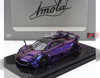 PAGANI Imola (2020), Chameleon