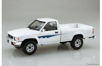 Сборная модель Toyota LN106 Hilux Longbed Street Custom '94