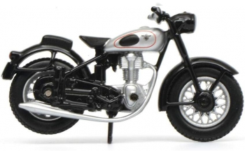 HANOMAG L28 Horex with Horex Regina and driver