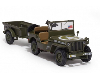 Jeep Willys MB