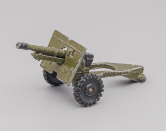 Игрушка Противотанковая пушка, серия "Военная техника"