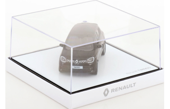 Renault Twingo черный