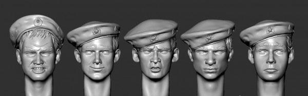 ВДВ СССР(Афганистан) №2