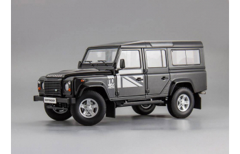 Land Rover Defender 110 LHD