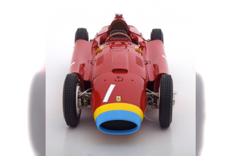 FERRARI D50 GP Germany, Fangio (1956)