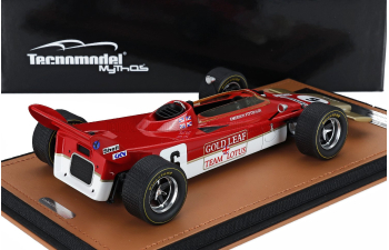 LOTUS F1 56B №6 Race of Сhampion Emerson Fittipaldi (1971)