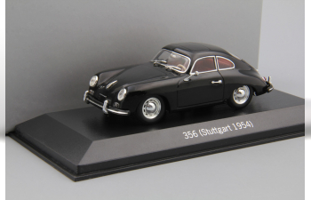 Набор моделей исторических автомобилей Porsche History Set Models 356 for Porsche