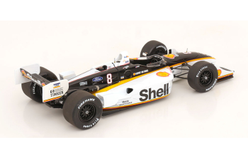 REYNARD Cosworth 99i №8 Champ Car Series, Herta (1999)