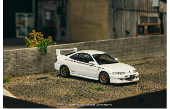 MERCEDES-BENZ SL500 (R129) Koenig Specials, white